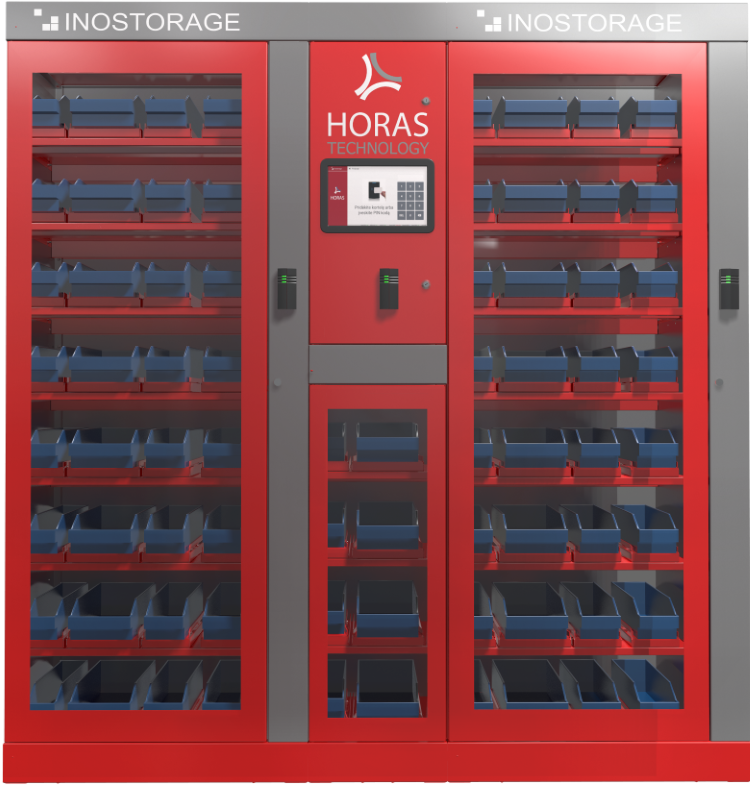 Inostorage