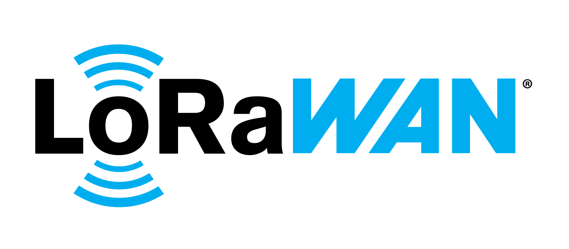 LoRaWAN projektai logo